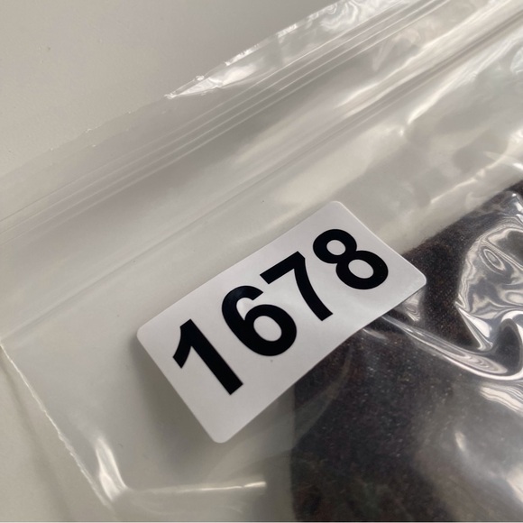 Arc'teryx Captive Long Sleeve Polo Shirt Men Medium Brown Preppy Gorpcore - Picture 14 of 15